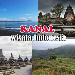 blog kanal wisata indonesia