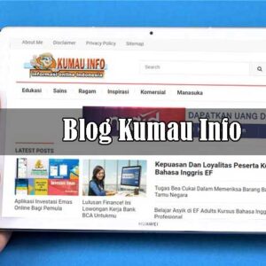 Blog Kumau Info