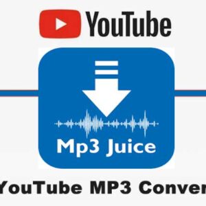 Aplikasi MP3 Juice