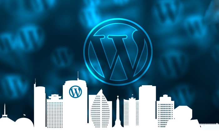 WordPress untuk Membuat Blog
