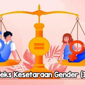 Indeks Kesetaraan Gender (IKG)