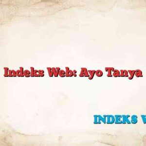 Indeks Web: Ayo Tanya