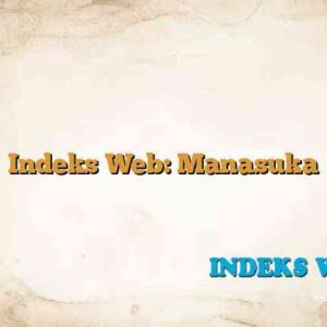 Indeks Web: Manasuka